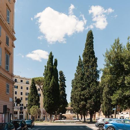 Domus Quiritum Elite, Vatican Luxury Apartment Roma Dış mekan fotoğraf
