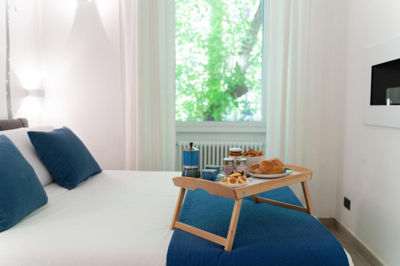Domus Quiritum Elite, Vatican Luxury Apartment Roma Dış mekan fotoğraf