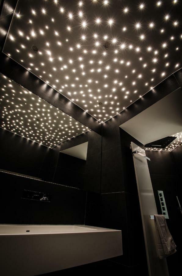 Domus Quiritum Elite, Vatican Luxury Apartment Roma Dış mekan fotoğraf