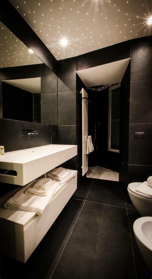 Domus Quiritum Elite, Vatican Luxury Apartment Roma Dış mekan fotoğraf