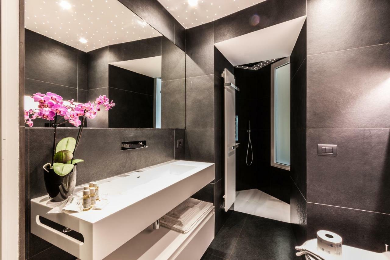 Domus Quiritum Elite, Vatican Luxury Apartment Roma Dış mekan fotoğraf